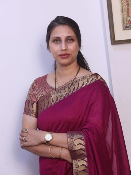 Dr. Darshita Yadav