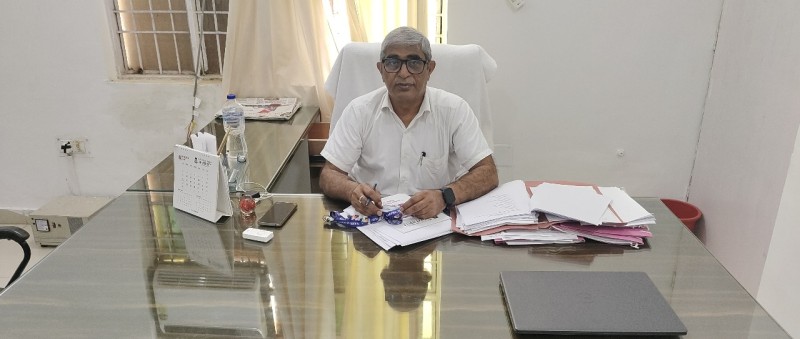 Ranjit Yadav