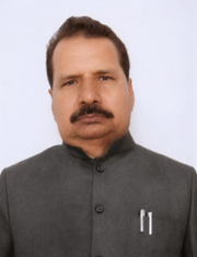 Dr. Narendra Singh Sengar