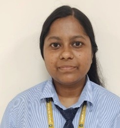 Suhani Singh