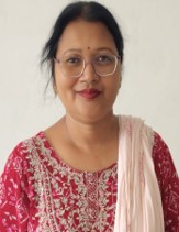 Dr.  Anupam Shakya