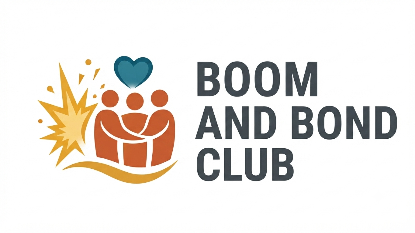 boom and bond club