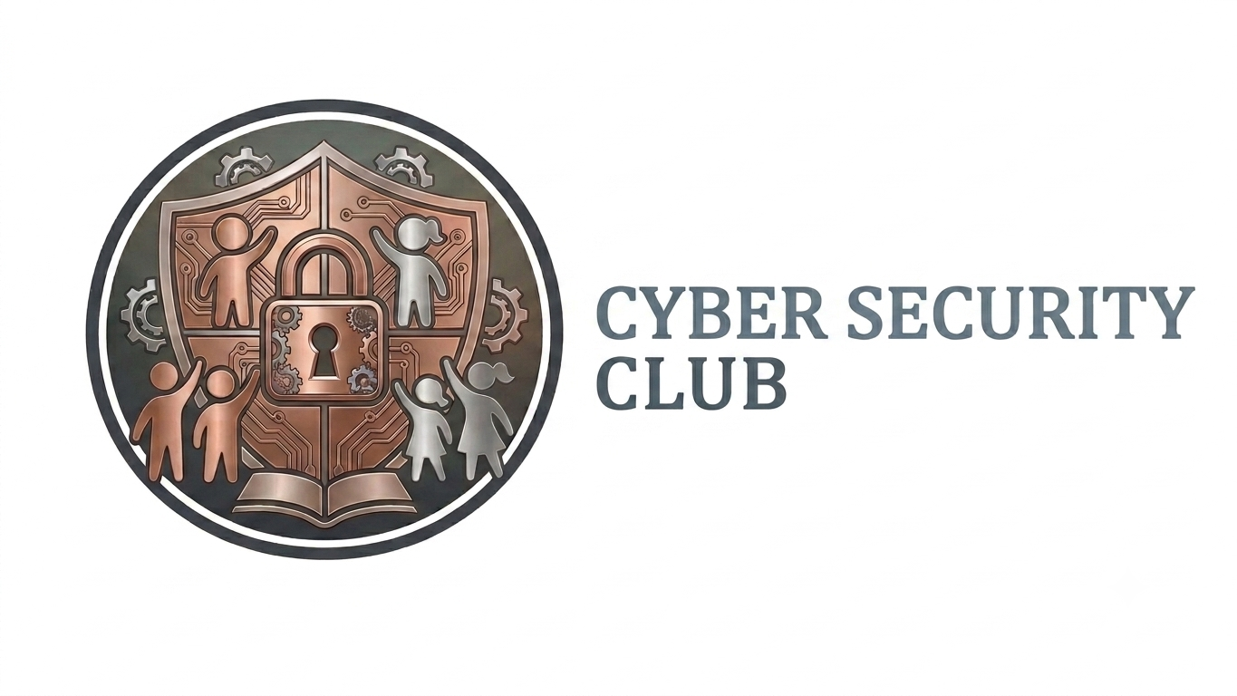 cyber security club