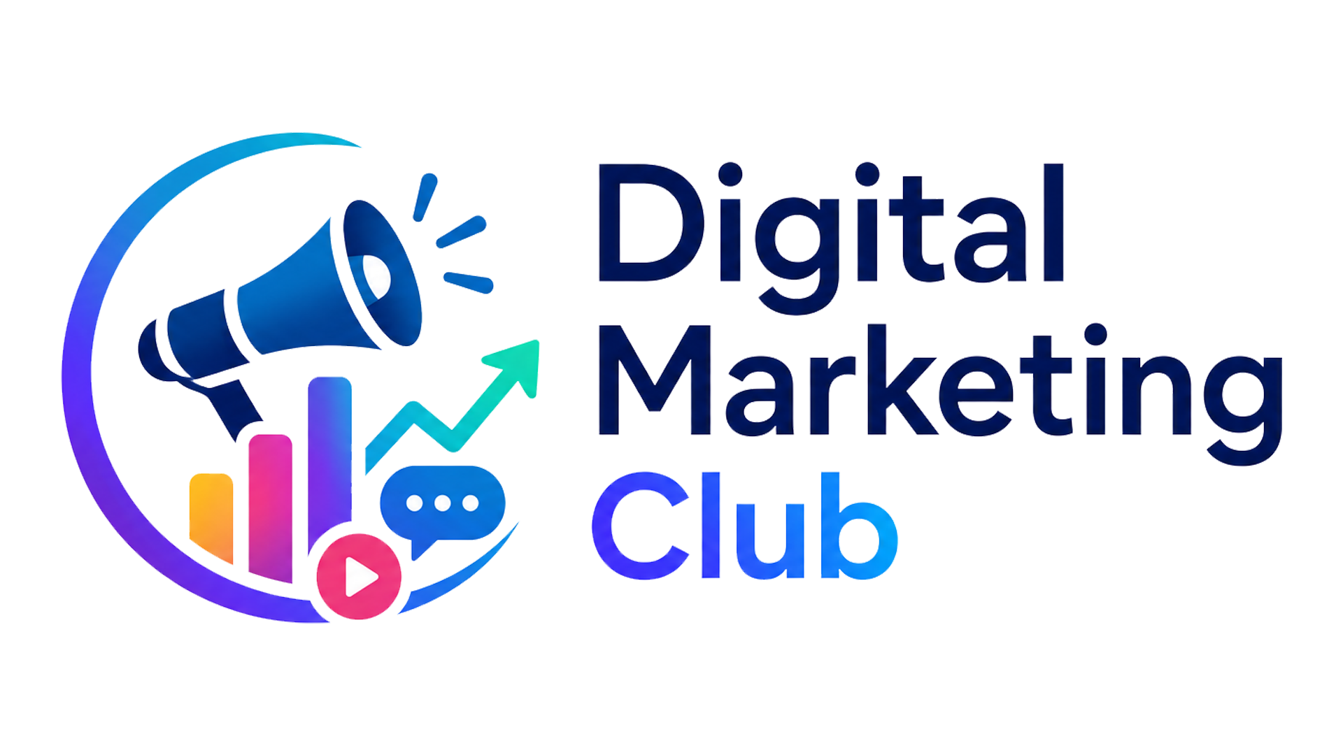 digital marketing club