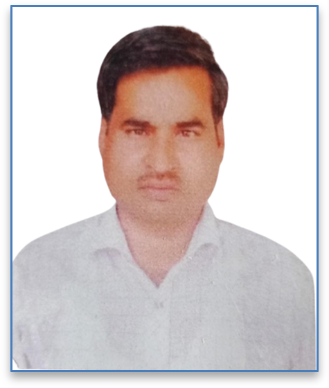 Dr. Abdhesh Kumar