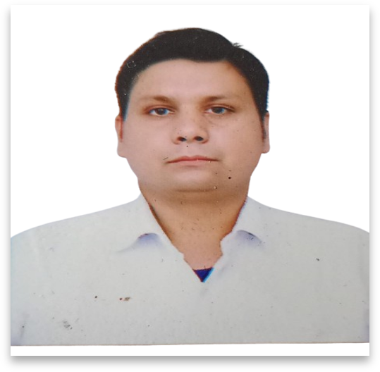 Dr. Saurabh