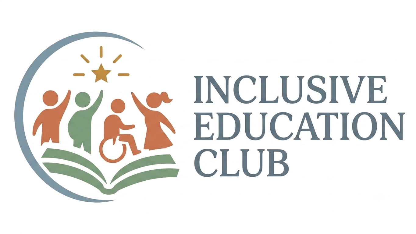 inclusive education club