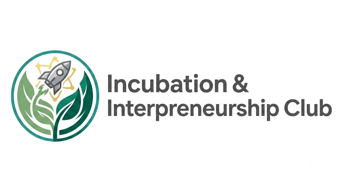 incubation interpreneurship club