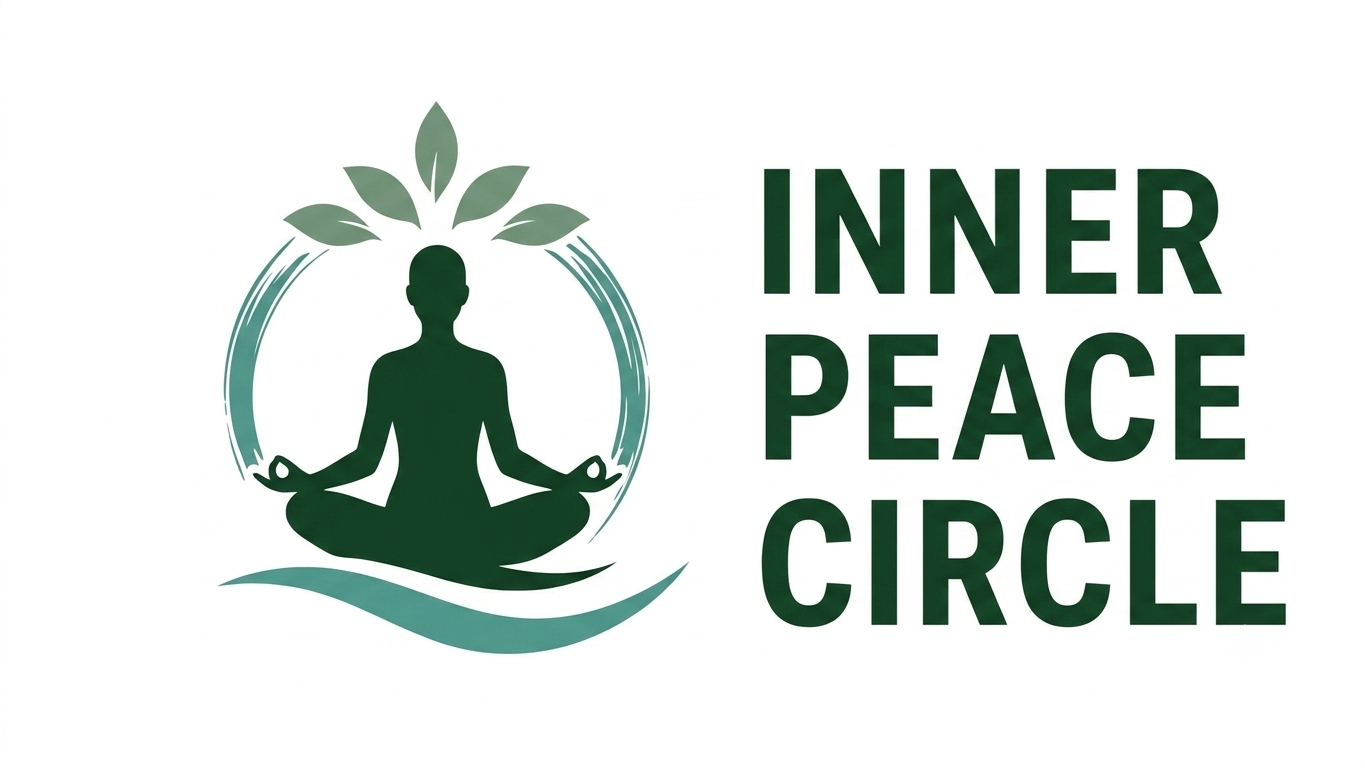 inner peace circle