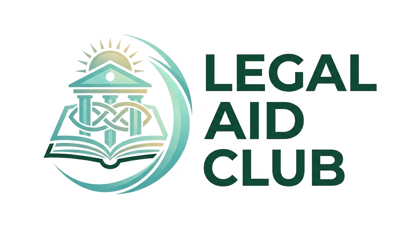 legal aid club