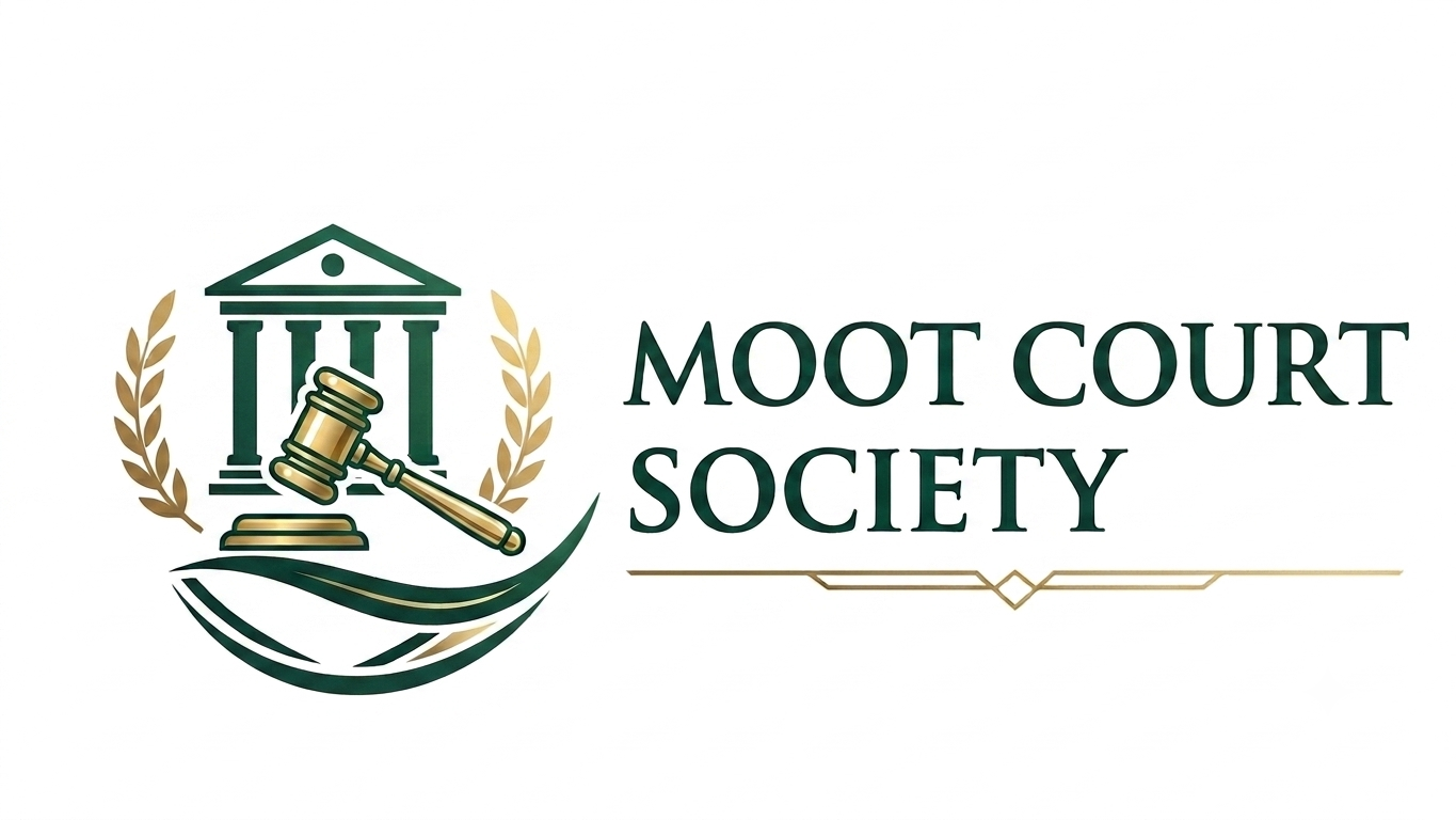 moot court society