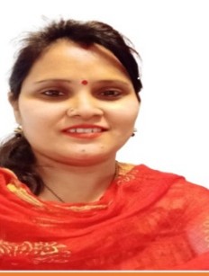 Sweta Srivastava