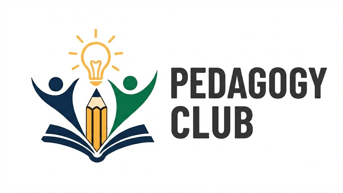 pedagogy club