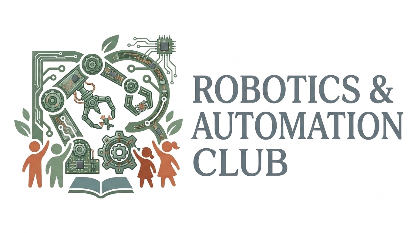 robotics & automation club
