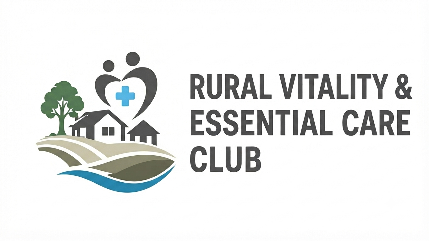rural vitality & essential care club