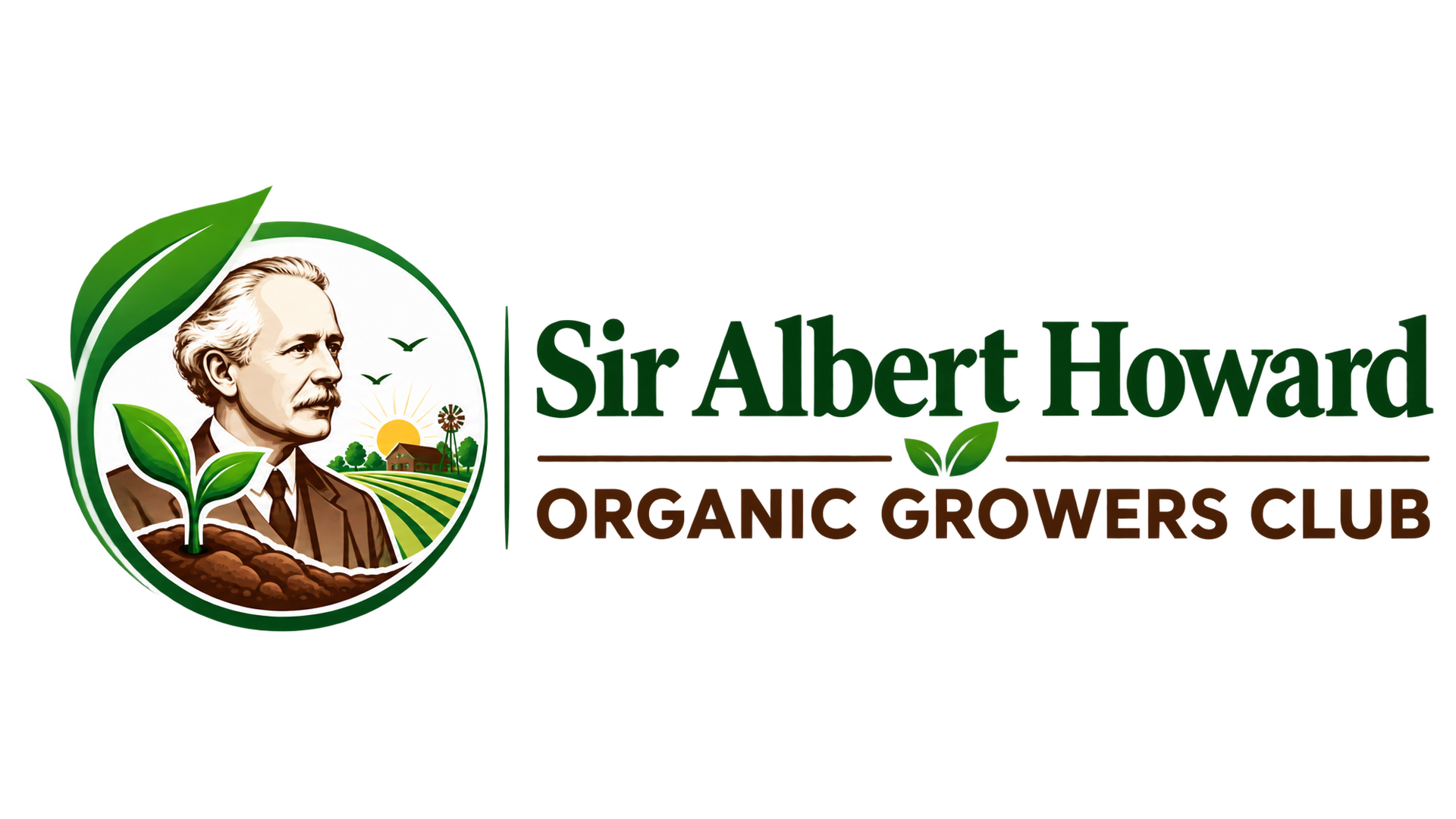 sir albert howard organic growers club