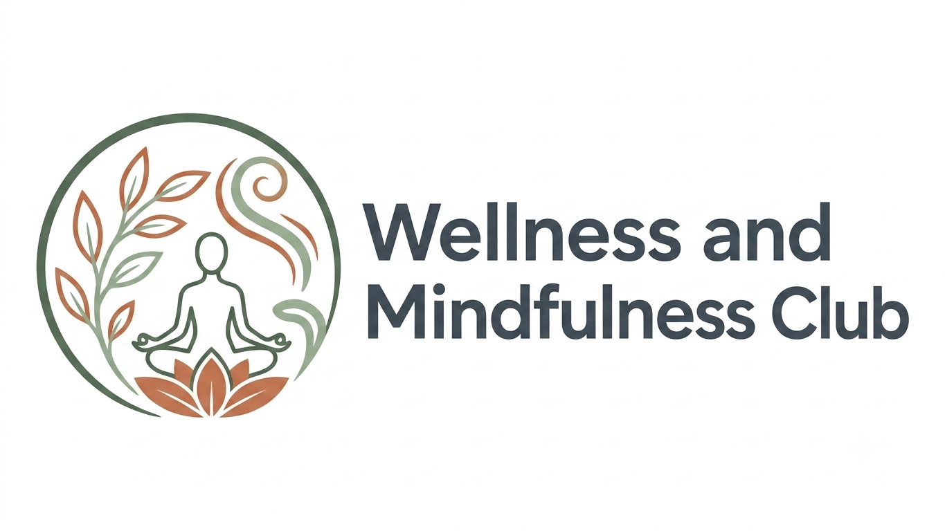 wellness and mindfulness club