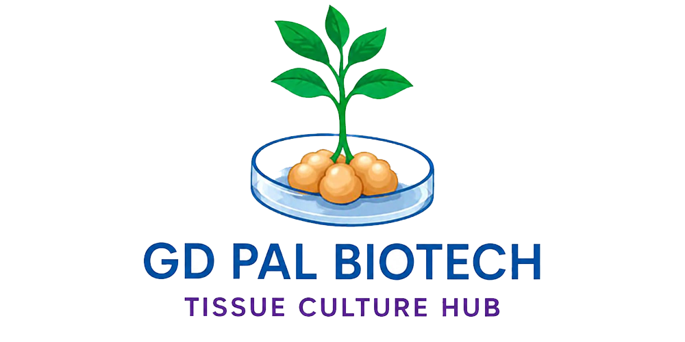 G D Pal Biotech