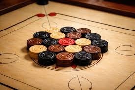 Carrom
