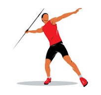 Javelin Throw
