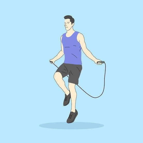 Rope Skipping