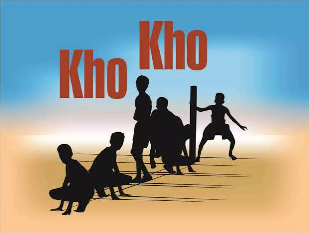 kho kho