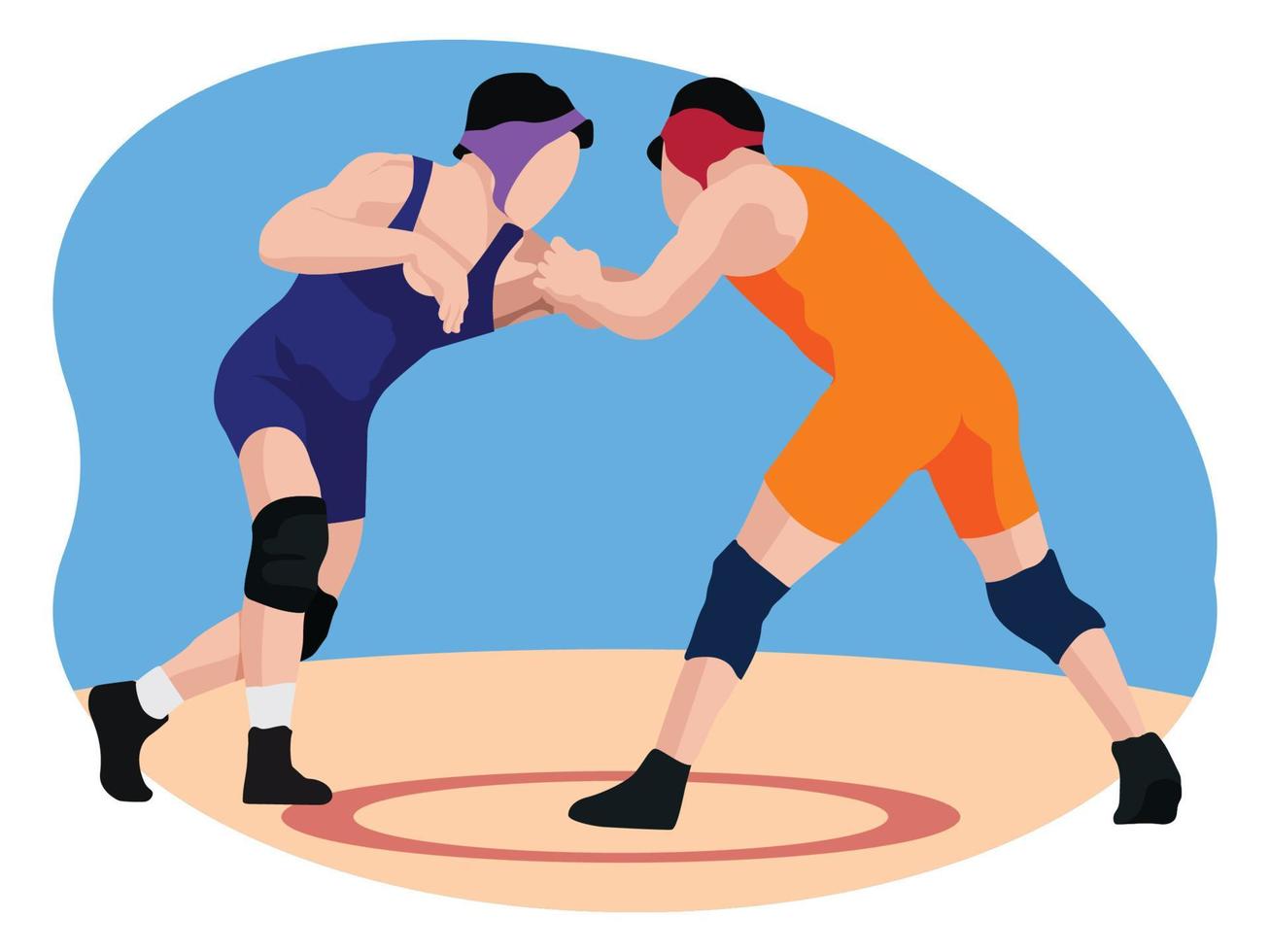 Wrestling