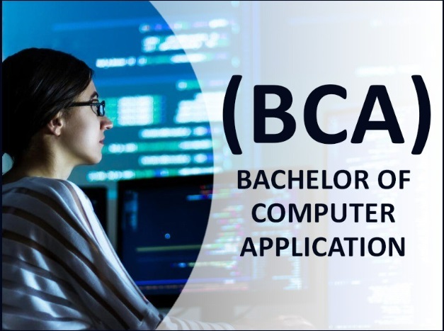 Bachelor in Computer Application (BCA) is a three-year undergraduate degree
course for students who wish to delve into the world of Computer languages.