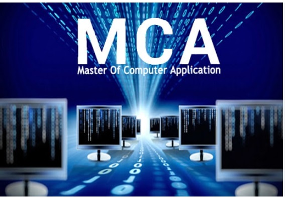 MCA (Master of Computer Application)
