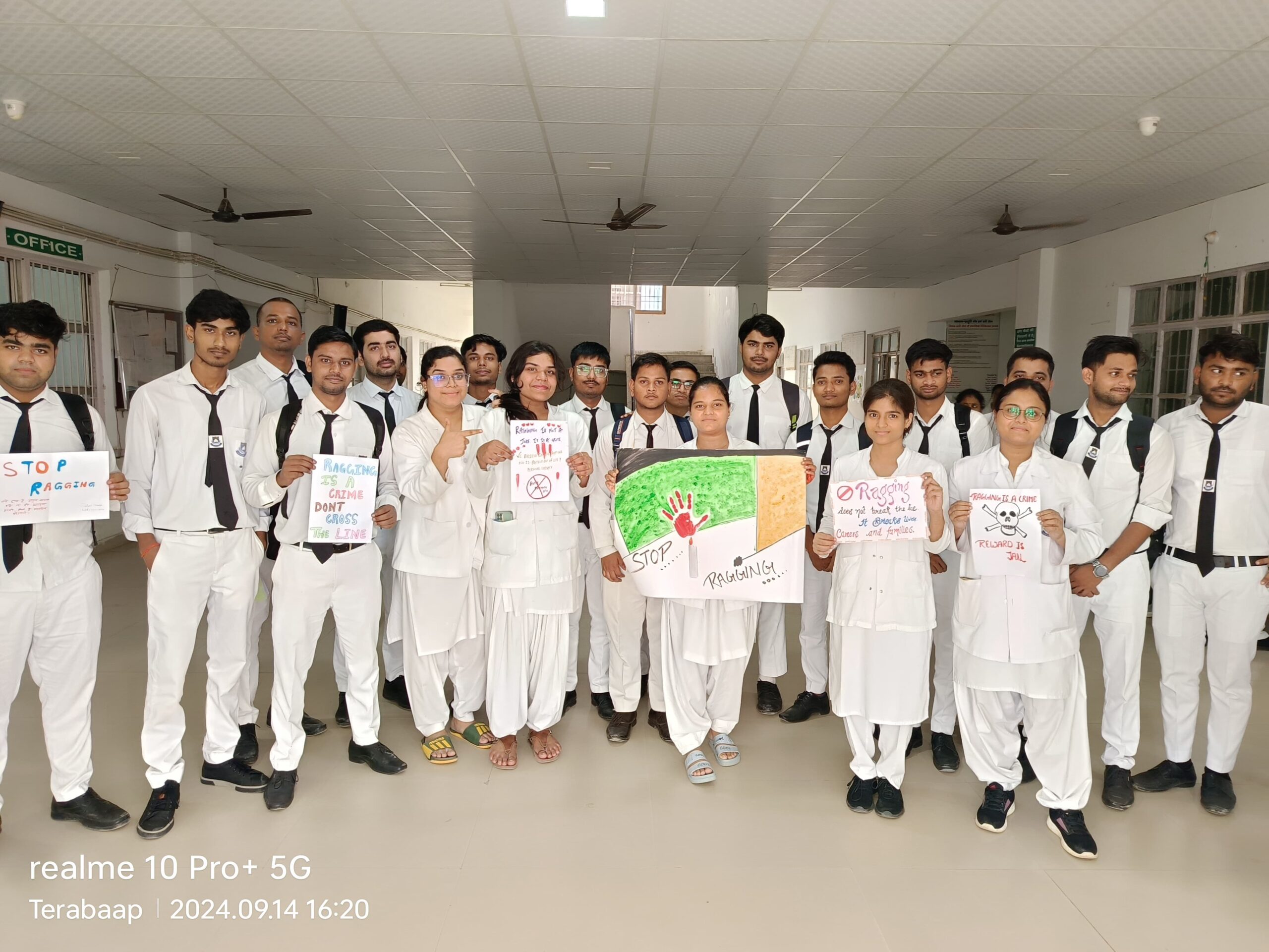 Major SD Singh University Best Private University