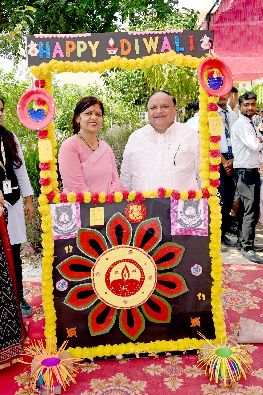 Diwali Vibes 2025 – Celebrating the Festival of Lights