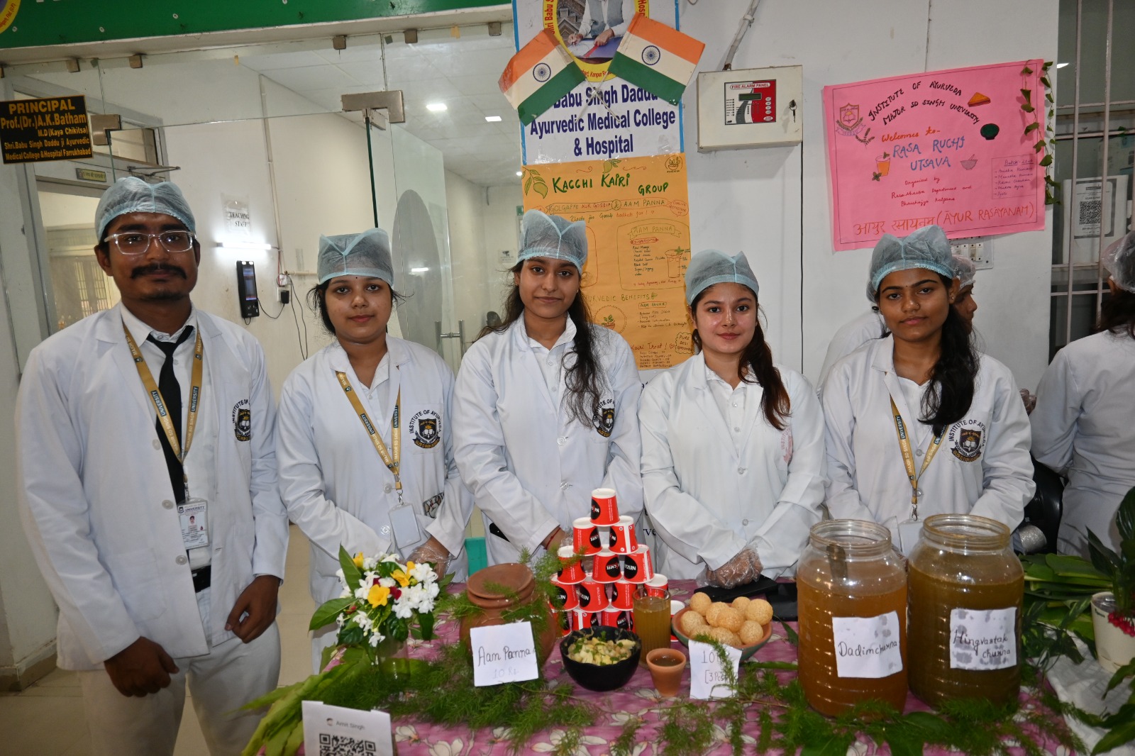 Rasa Ruchi Utsav 2026 | A Celebration of Ayurveda & Healthy Traditions
