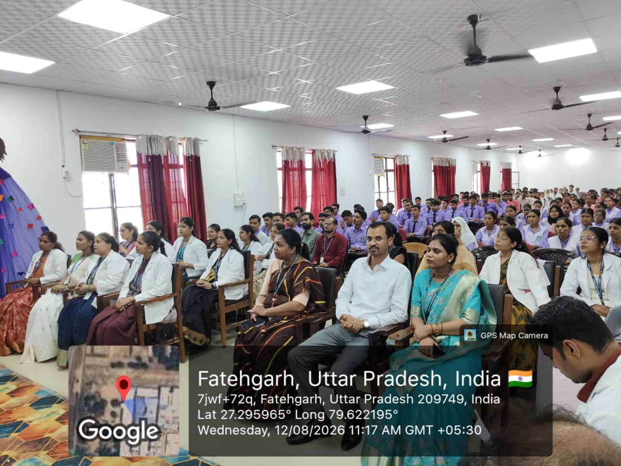 NURTURE 2026 – The Journey Begins
