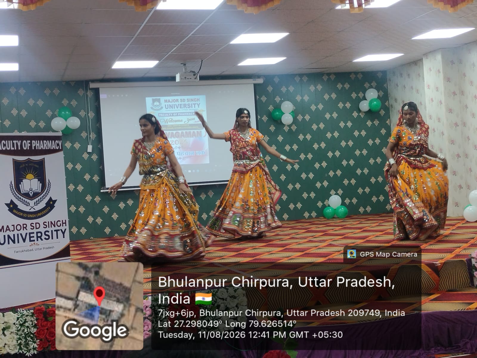 Navagaman 2026 – “From New Dreams to New Identity”